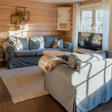 Semesterbostad Vikinggrenda 21b