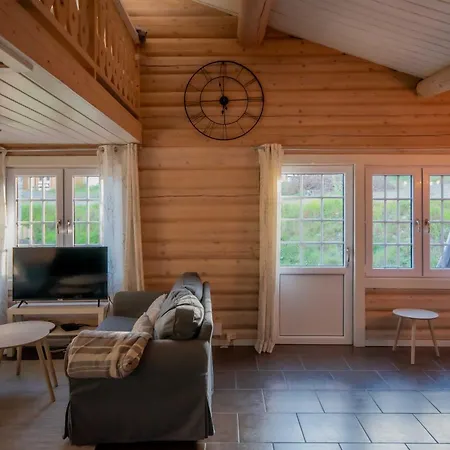 Holiday home Vikinggrenda 21b Trysil