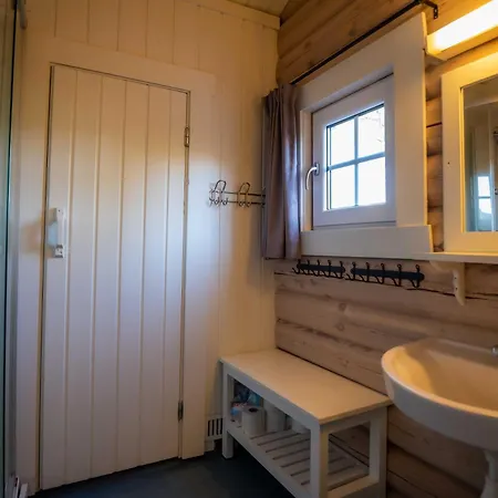 Vikinggrenda 21b Holiday home