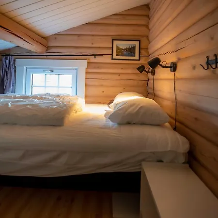 Holiday home Vikinggrenda 21b