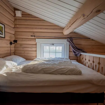 Vikinggrenda 21b Holiday home *