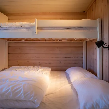 Semesterbostad Vikinggrenda 21b *