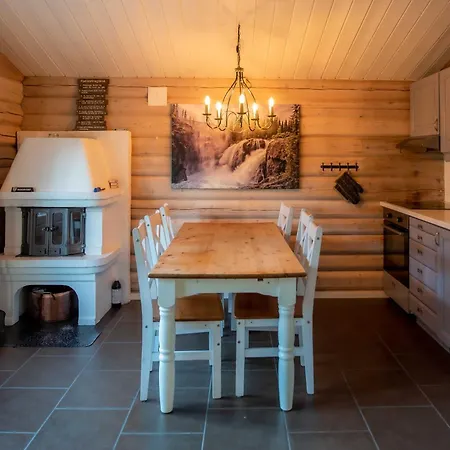 Vikinggrenda 21b Semesterbostad