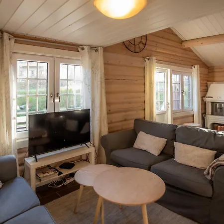 Vikinggrenda 21b Trysil