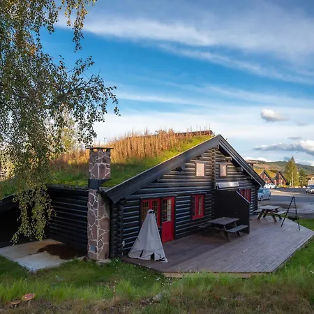 Vikinggrenda 21b * Trysil