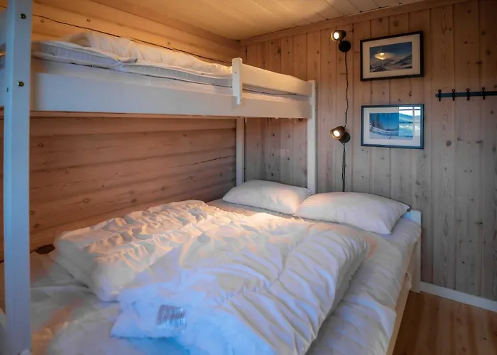 Nyaraló Vikinggrenda 21b *