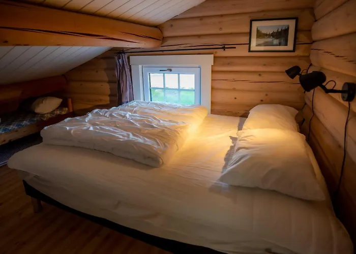 Vikinggrenda 21b Trysil