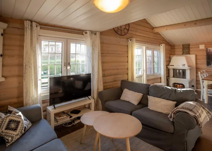 Vikinggrenda 21b Trysil