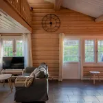 Feriehus Vikinggrenda 21b Trysil