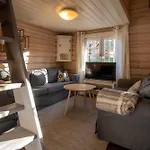 Feriehus Vikinggrenda 21b