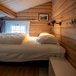 Feriehus Vikinggrenda 21b