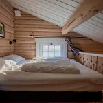 Vikinggrenda 21b Feriehus *