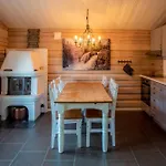 Vikinggrenda 21b Feriehus