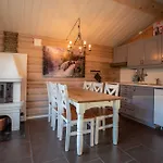 Vikinggrenda 21b Feriehus Trysil