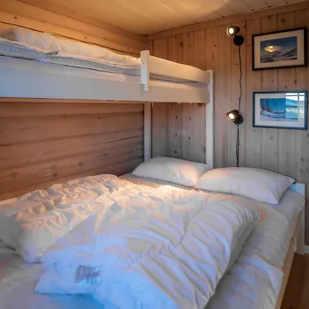 Feriehus Vikinggrenda 21b *